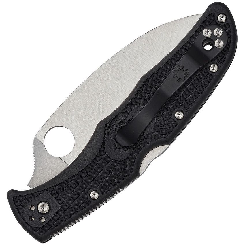 SPYDERCO - Endura 4 Lockback - SC10FPWCBK