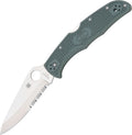 SPYDERCO - Endura 4 Lockback - VG-10 - SC10PSFG