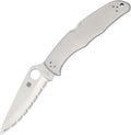 SPYDERCO - Endura 4 Lockback - VG-10 - SC10S