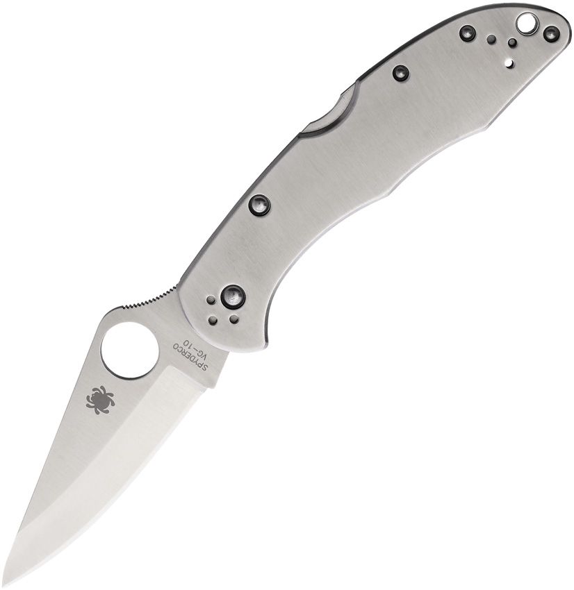 SPYDERCO - Delica 4 Lockback