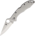 SPYDERCO - Delica 4 Lockback