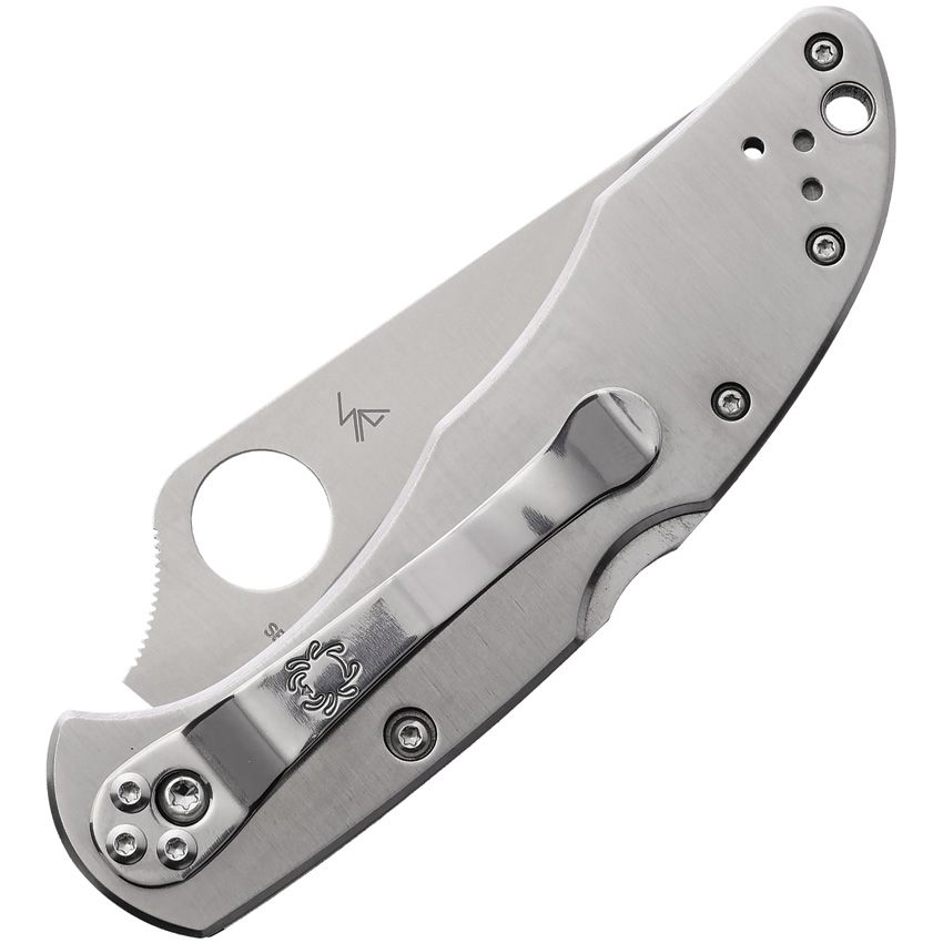 SPYDERCO - Delica 4 Lockback