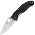 SPYDERCO - Tenacious Carbon Fiber/G10 8Cr13MoV
