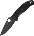 SPYDERCO - Tenacious 8Cr13MoV