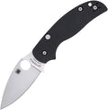 SPYDERCO - Sage 6 Button Compression - CPM S30V