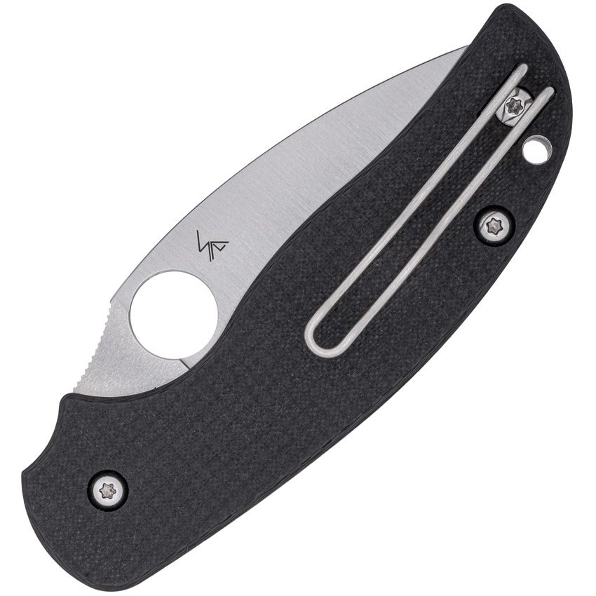SPYDERCO - Sage 6 Button Compression - CPM S30V