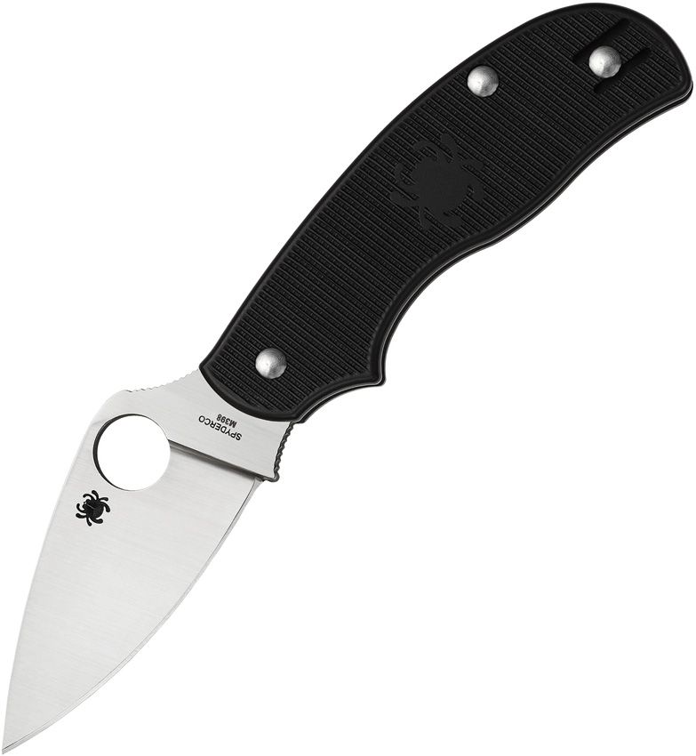 SPYDERCO - Urban Lightweight Slip It M398