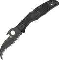 SPYDERCO - Matriarch 2 Lockback - VG-10