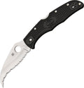 SPYDERCO - Matriarch 2 Lockback - VG-10