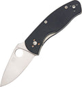 SPYDERCO - Persistence Linerlock - 8Cr13MoV