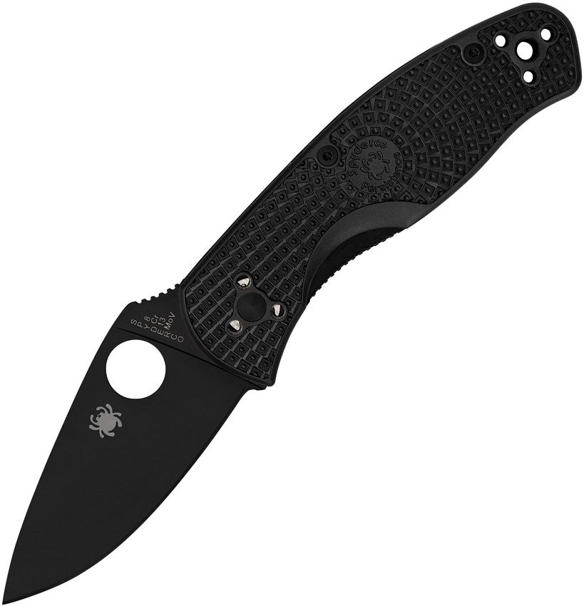 SPYDERCO - Persistence Linerlock - 8Cr13MoV
