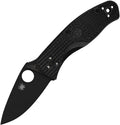 SPYDERCO - Persistence Linerlock - 8Cr13MoV