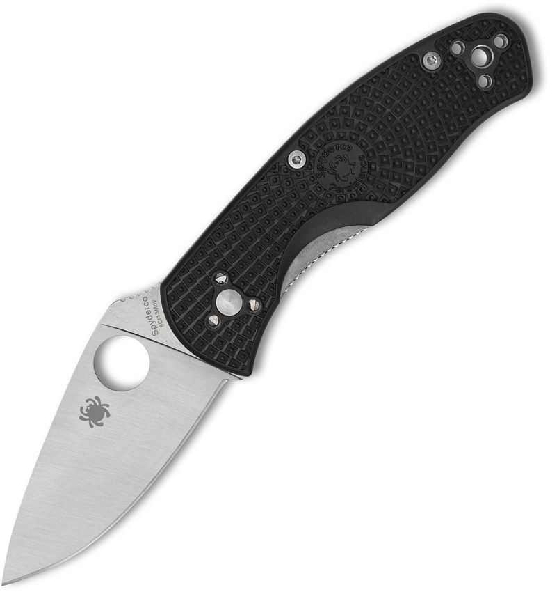 SPYDERCO - Persistence Linerlock - 8Cr13MoV