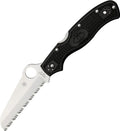 SPYDERCO - Rescue 3rd Gen Lockback - VG-10