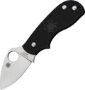 SPYDERCO - Squeak Non-Locking Folder - N690 Bohler