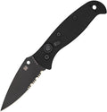 SPYDERCO - Auto Autonomy 2 Button Lock