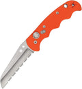 SPYDERCO - Auto Autonomy Button Lock