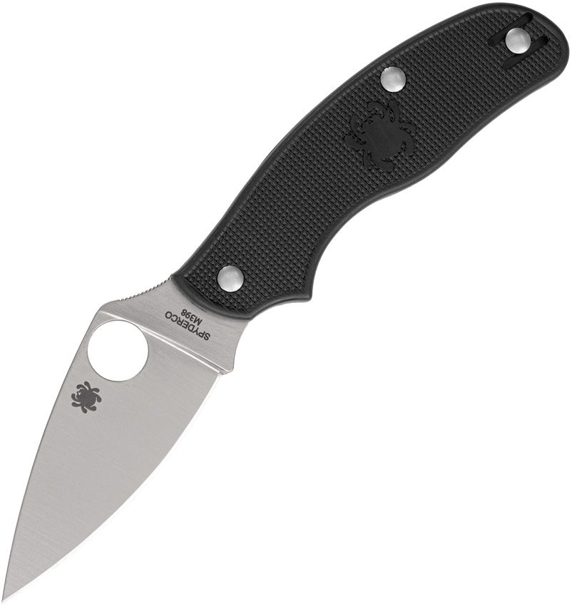 SPYDERCO - Metropolitan SLIPIT - Bohler M398