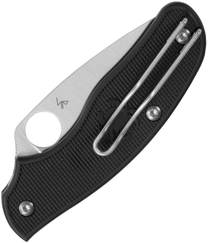 SPYDERCO - Metropolitan SLIPIT - Bohler M398