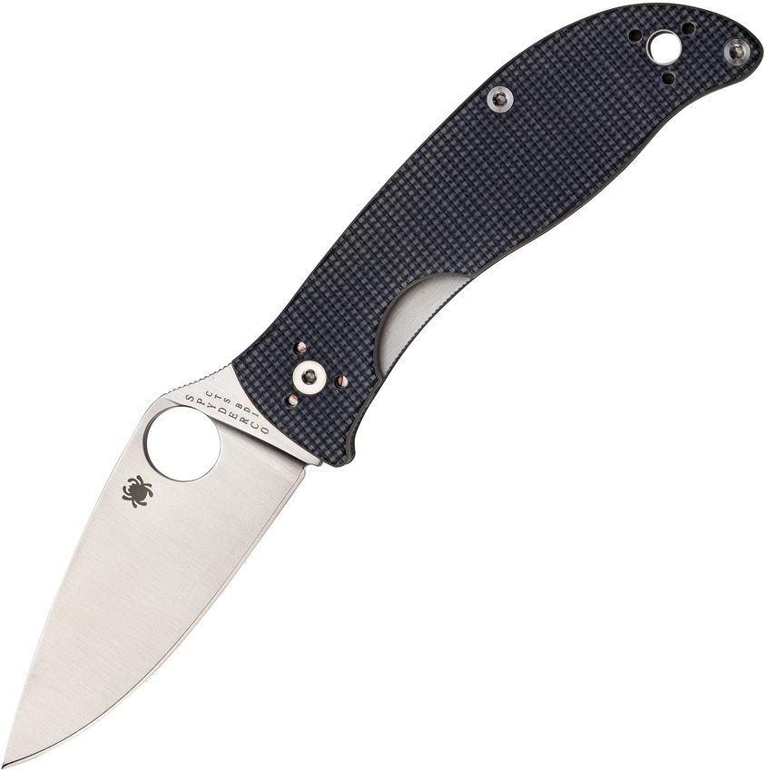 SPYDERCO - Polestar - CTS-BD1
