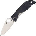 SPYDERCO - Polestar - CTS-BD1