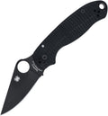 SPYDERCO Para 3 Salt Compress Lock - CPM MagnaCut