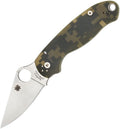 SPYDERCO Para 3 Camo