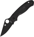 SPYDERCO Para 3 Compression Lock - Black - SC223PBBK