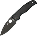SPYDERCO - Shaman Compression Lock - CPM S30V