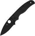 SPYDERCO - Shaman Light Compres Lock - CTS-BD1