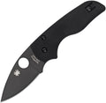 SPYDERCO - Lil Native Compression Lock - CPM S30V - SC230GPBBK
