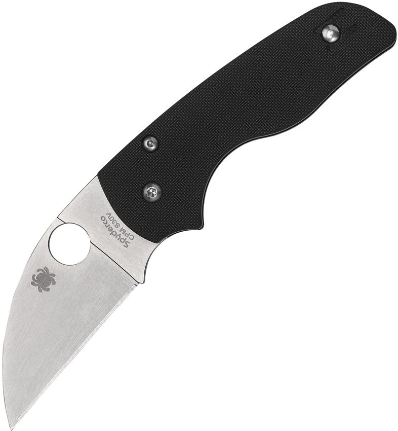 SPYDERCO - Lil' Native Compression Lock - CPM S30V