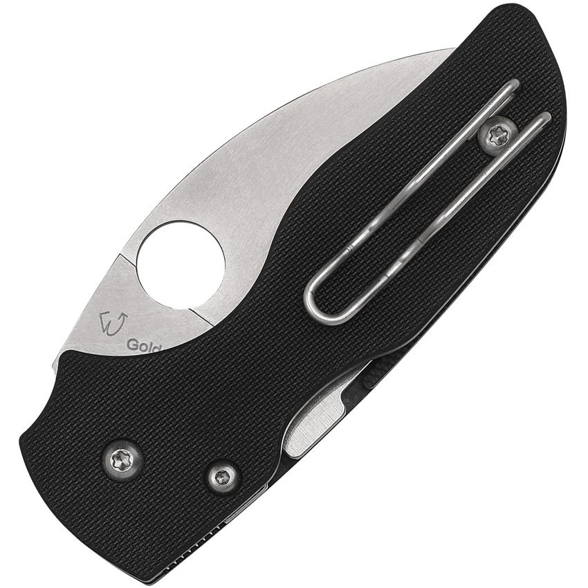 SPYDERCO - Lil' Native Compression Lock - CPM S30V