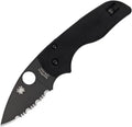 SPYDERCO - Lil Native Compression Lock - CPM S30V - SC230GSBBK