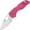 SPYDERCO - Lil Native Lockback - CTS-BD1 - SC230PPN