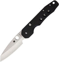 SPYDERCO - Smock Compression Lock - CPM S30V