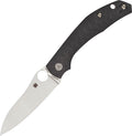 SPYDERCO - Kapara Compression Lock - CPM S30V - SC241CFP