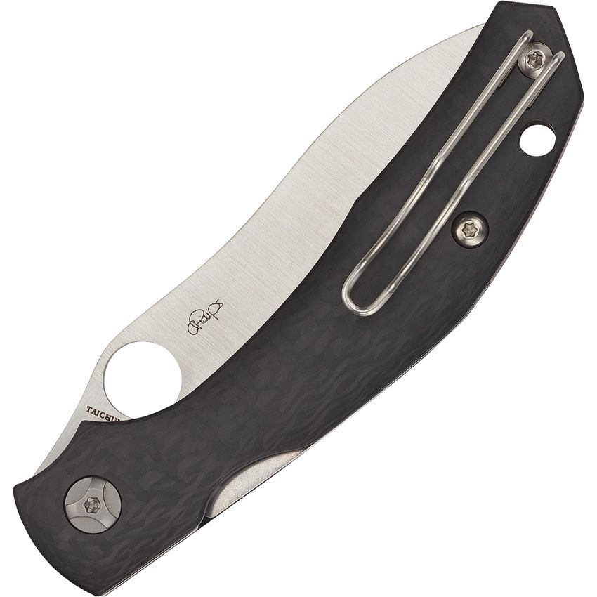 SPYDERCO - Kapara Compression Lock - CPM S30V - SC241CFP