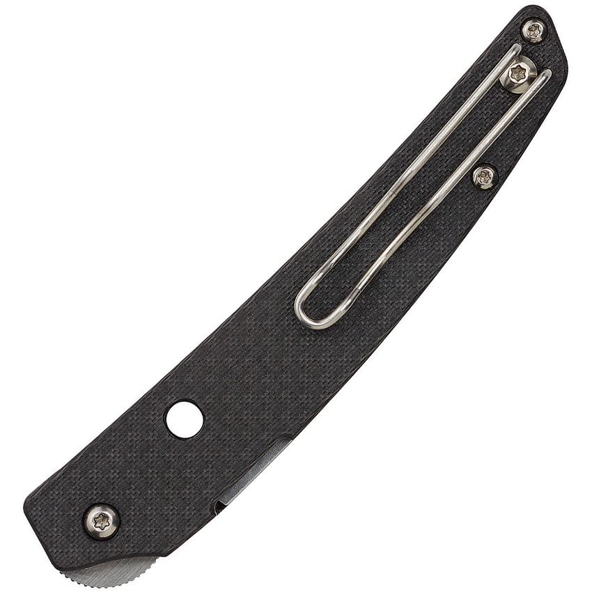 SPYDERCO - Ikuchi Compression Lock - CPM S30V - SC242CFP