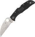 SPYDERCO - Endela Lockback Wharncliffe - VG-10 Steel - SC243FPWCBK