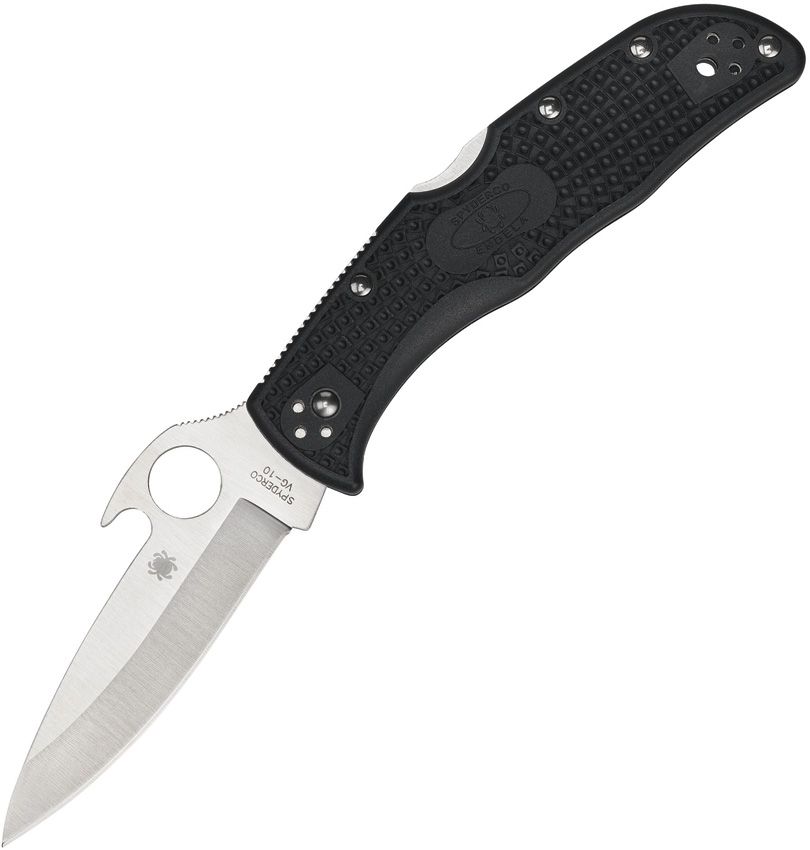 SPYDERCO - Endela Lockback - VG-10 - SC243PGYW