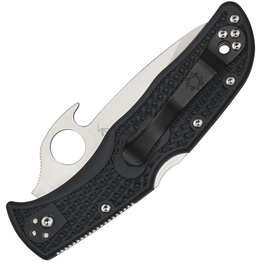 SPYDERCO - Endela Lockback - VG-10 - SC243PGYW