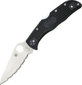 SPYDERCO - Endela Lockback - VG-10 - SC243SBK