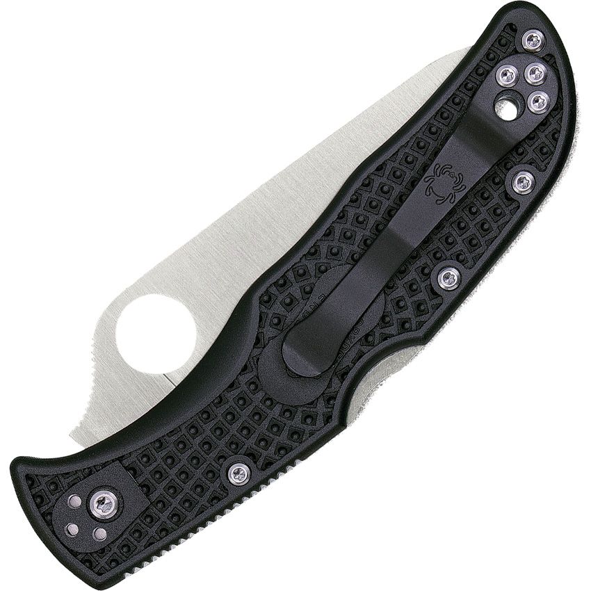 SPYDERCO - Endela Lockback - VG-10 - SC243SBK