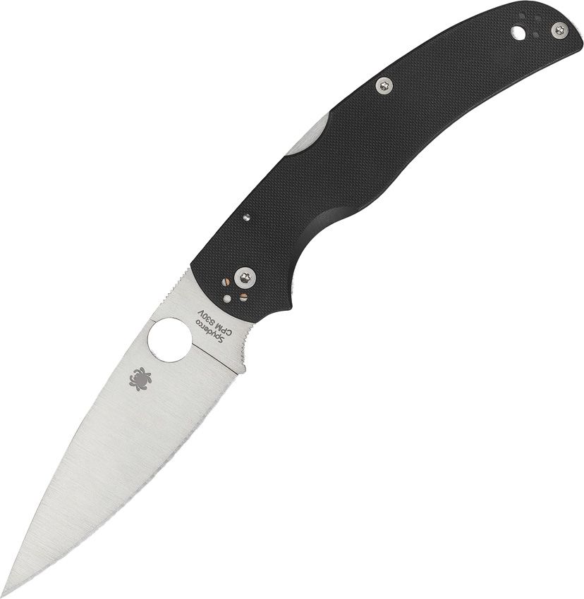 SPYDERCO - Native Chief Lockback - CPM S30V