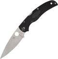 SPYDERCO - Native Chief Lockback - CTS-BD1