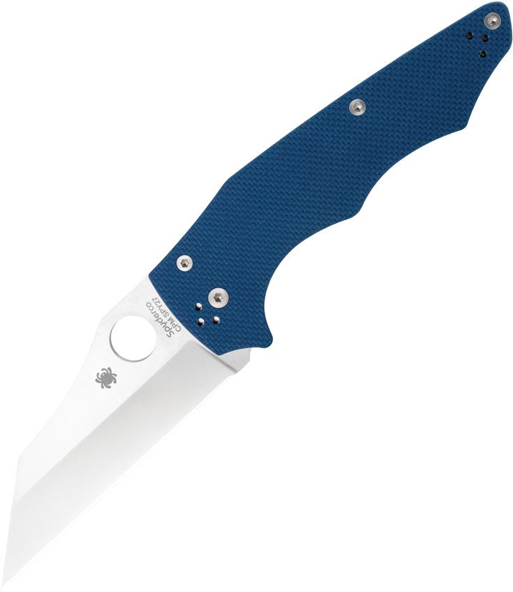 SPYDERCO - Yojumbo Compression Lock CPM SPY27