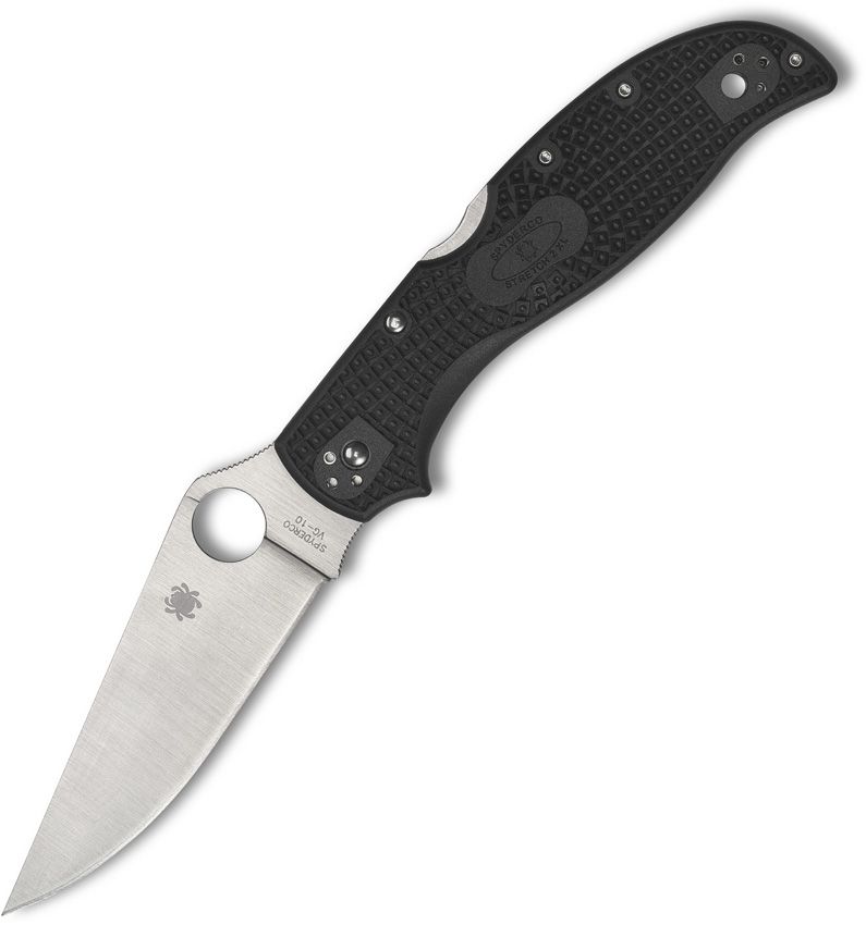 SPYDERCO - Stretch 2 XL Lockback -VG-10
