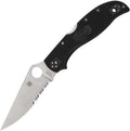 SPYDERCO - Stretch 2 XL Lockback - VG-10