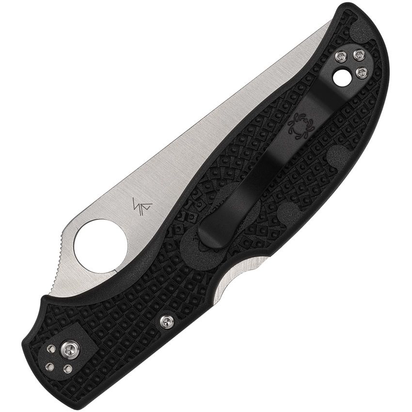 SPYDERCO - Stretch 2 XL Lockback Serrated - VG-10